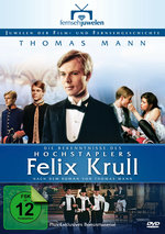 Film: Bekenntnisse des Hochst... - Teil 1-5 [2 DVDs]