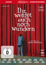 Film: Ihr werdet euch noch wundern