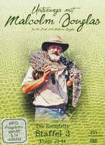 Film: Unterwegs mit Malcolm... - Staffel 3/Ep. 31-44