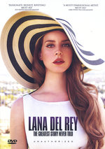 Film: Lana del Rey - The Greatest Story Never Told