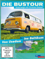 Film: Die Bustour - Von Usedom ins Baltikum