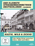 Film: Der kleinste Strassenbahnbetrieb Deutschlands...