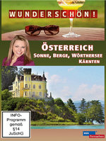 Film: Wunderschön! - Österreich: Sonne, Berge, Wörther