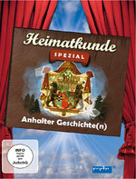 Film: Heimatkunde Spezial - Anhalter Geschichte(n)