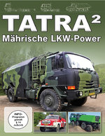 Film: TATRA 2 - Mährische LKW-Power