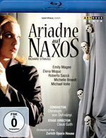 Film: Richard Strauss - Ariadne auf Naxos