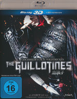 Film: The Guillotines