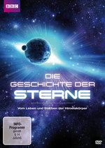 Film: Die Geschichte der Sterne - Vom Leben und...