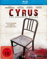Film: Cyrus - Der Highway Killer