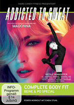 Film: Addicted to Sweat - Complete Body Fit/Beine...