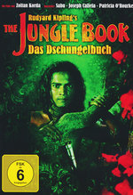 Film: Das Dschungelbuch