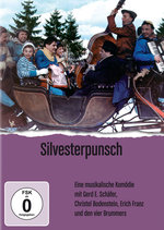 Film: Silvesterpunsch - DEFA
