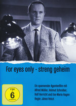 Film: For eyes only - Streng geheim