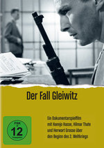 Film: Der Fall Gleiwitz - DEFA