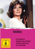 Film: Hostess - DEFA
