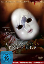 Film: Die Säge des Teufels - Digital Remastered