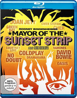 Film: Mayor of the Sunset Strip