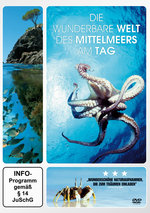 Film: Die wunderbare Welt des Mittelmeers am Tag