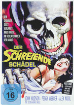Film: Der schreiende Schädel