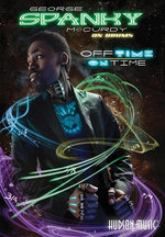 Film: George Spanky Mc Curdy - Off Time/On Time