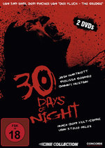 Film: 30 Days of Night [2 DVDs]
