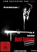Film: Death Sentence - Todesurteil