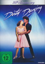 Film: Dirty Dancing - 25 Jahre Edition [2 DVDs]