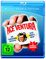 Film: Ace Ventura 1&2