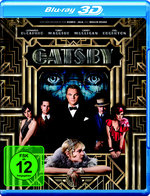 Film: Der große Gatsby (+ BR)