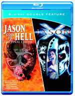 Film: Jason goes to Hell/Jason X