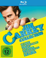 Film: Jim Carrey Comedy Collection [4 BRs]
