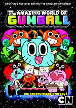 Film: Gumball - Staffel 1/Vol. 1