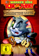 Film: Tom & Jerry - Ungebetene Gäste