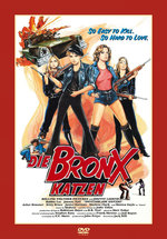 Film: Die Bronx-Katzen