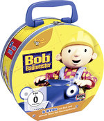 Film: Bob der Baumeister - Die 3. Tin-Box [5 DVDs]