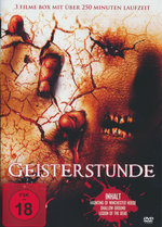 Film: Geisterstunde