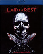 Film: Laid to Rest - Unrated Extreme Edition