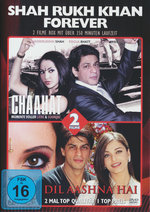 Film: Shah Rukh Khan Forever