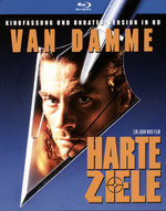 Film: Harte Ziele (Kinofassung & Unrated-Version)