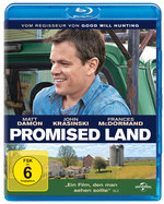 Film: Promised Land