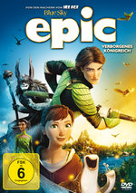 Film: Epic - Verborgenes Königreich