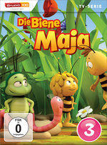 Film: Die Biene Maja 3