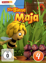 Film: Die Biene Maja 4