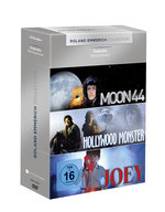 Film: Roland Emmerich Collection [3 DVDs]