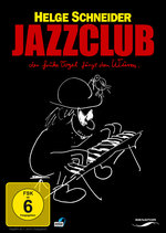 Film: Jazzclub - Der frühe Vogel fängt den Wurm