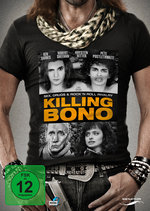 Film: Killing Bono