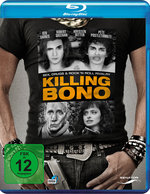 Film: Killing Bono