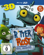 Film: Ritter Rost (inkl. 2D-Version)