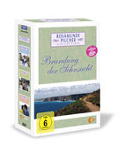 Film: Rosamunde Pilcher Coll.15: Brandung... [3 DVDs]