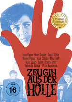 Film: Zeugin aus der Hölle